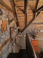 Afrika Safari Gastehuis - Bed and Breakfast Marloth Park