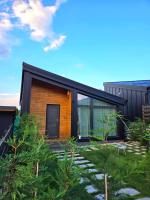 Chalet de 1 dormitorio