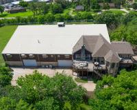 Sebree Meadows - Bed and Breakfast Salina