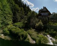 Zacisze pod Tatrami - Chambres d'hôtes Suche