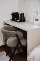 Chambre Double avec Salle de Bains Privative