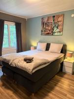 Chambre Double Standard