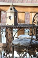 Antre Lacs - B&B Saint-Girod