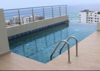 Dal BABALMA ,Cosy F3 , piscine, plage, restos - B&B Dakar