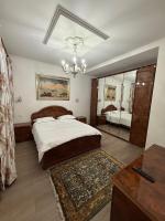 Casa Marza - Ferienwohnung Făgăraș