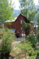 Downtown Telluride Riverside Condo - Boomerang - B&B Telluride
