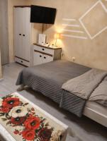 Camera Quadrupla con Bagno Privato 