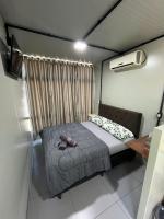 MINI container house 1 - B&B Jaraguá do Sul