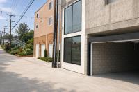 CasaViva Loft - Modern 2BR with Garage Parking, In-Unit Washer Dryer & ADA Access - Walk to Hillcrest, 5 Min to Gaslamp & North Park - Chambres d'hôtes San Diego