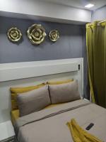 Golden Highway Guesthouse Sharpville - B&B Vanderbijlpark