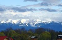 Pension Auszeit - Chambres d’hôtes Langenargen