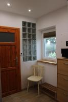 Chambre Triple avec Salle de Bains Commune