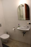 Chambre Triple avec Terrasse
