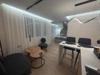 DoubleD Apartments - Chambres d'hôtes Skopje