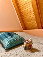 Golden Stay Forest Bjelasnica - Bed and Breakfast Bjelašnica