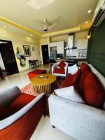 Elysium Tower Luxury Apartments Islamabad with Margalla view - B&B Islamabad