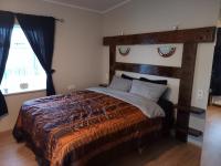 Rólegt - B&B Isafjordur