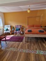 Fairways - B&B Melrose