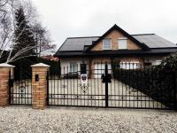 Nadmorskie Ustronie - B&B Karwia