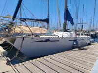 Atlantic Pirat - B&B Puerto Calero