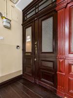 Kopernika Old Town Homely Apartment by BookingHost - Chambres d'hôtes Poznan