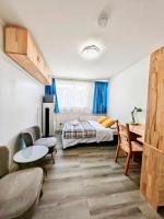 Self-contained quiet London stay near Tower Bridge - B&B Londres