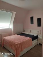 the boho Garden Room Aranjuez - Ferienwohnung Cortijo de San Isidro
