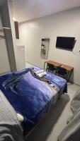 Apartamento Prox Santa Casa, Centro, UFRGS, UFCSPA - Ferienwohnung Porto Alegre
