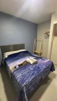 Apartamento Prox Santa Casa, Centro, UFRGS, UFCSPA - Ferienwohnung Porto Alegre