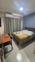 Apartamento Prox Santa Casa, Centro, UFRGS, UFCSPA - B&B Porto Alegre