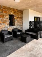La Muraza - Ferienwohnung Villaviciosa