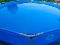 Zacisze pod lasem - B&B Ruciane-Nida