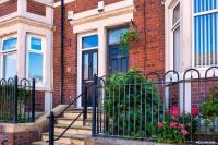 The Skylight Suite - B&B Gateshead