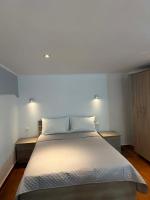 Studio home in Gytheio - Ferienwohnung Gythio