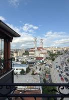 Panorama Skyline Residence - B&B Pristina