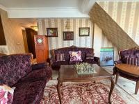 Panorama Skyline Residence - B&B Prishtina