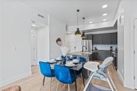 2BR and 2BA Near Events, Dining, and TRAX - B&B Salt Lake City