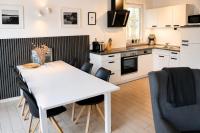 Auszeit am See - 100m zum See - mit Terrasse - 2 Bäder und 3 Schlafzimmer - B&B Plau am See