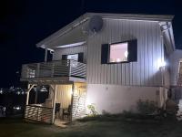 Nansenvegen apartment - B&B Tromsø