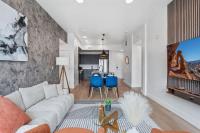 Unique 2BR SLC Short Walk to Temple, Shops, Food - B&B Salt Lake City