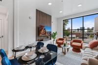 Unique 2BR SLC Short Walk to Temple, Shops, Food - Ferienwohnung Salt Lake City