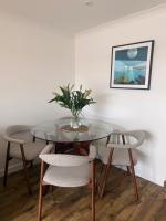 Marine parade apartment with river view - Ferienwohnung Dundee