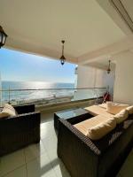 Atlas Ocean View Vue Mer Directe - Chambres d'hôtes Aourir