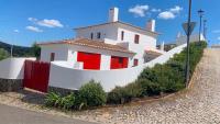 Villa Bong 2x Suites - B&B Pedralva