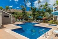 Grand Champions 185 - B&B Wailea