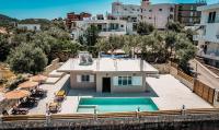 Vila London Ksamil - B&B Ksamil