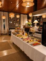 Pension Stadt Mannheim - Chambres d'hôtes Mannheim