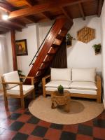 Loft Rústico Zona Universitaria Robledo - B&B Medellín