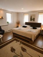 Appartement 1 Chambre