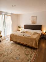 Nature Bliss Villa - Chambres d'hôtes Sarajevo